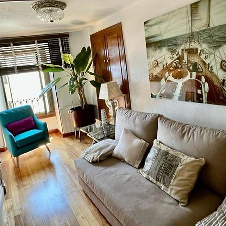 Precioso Apartamento En El Puerto De Elantxobe Eksteriør bilde