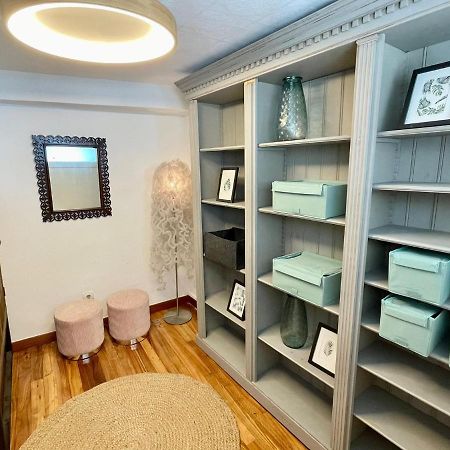 Precioso Apartamento En El Puerto De Elantxobe Eksteriør bilde