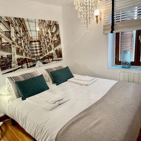 Precioso Apartamento En El Puerto De Elantxobe Eksteriør bilde