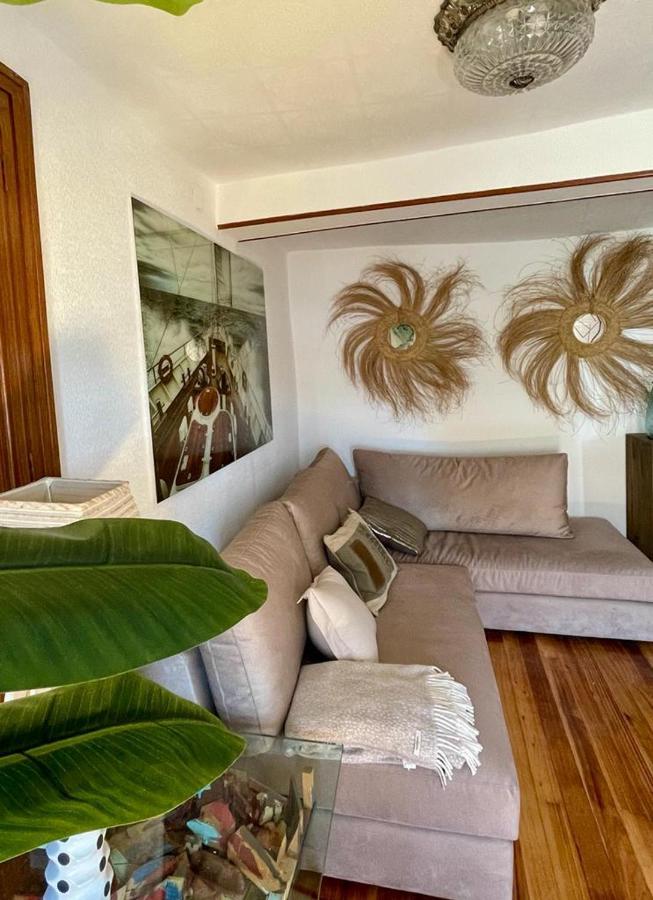 Precioso Apartamento En El Puerto De Elantxobe Eksteriør bilde
