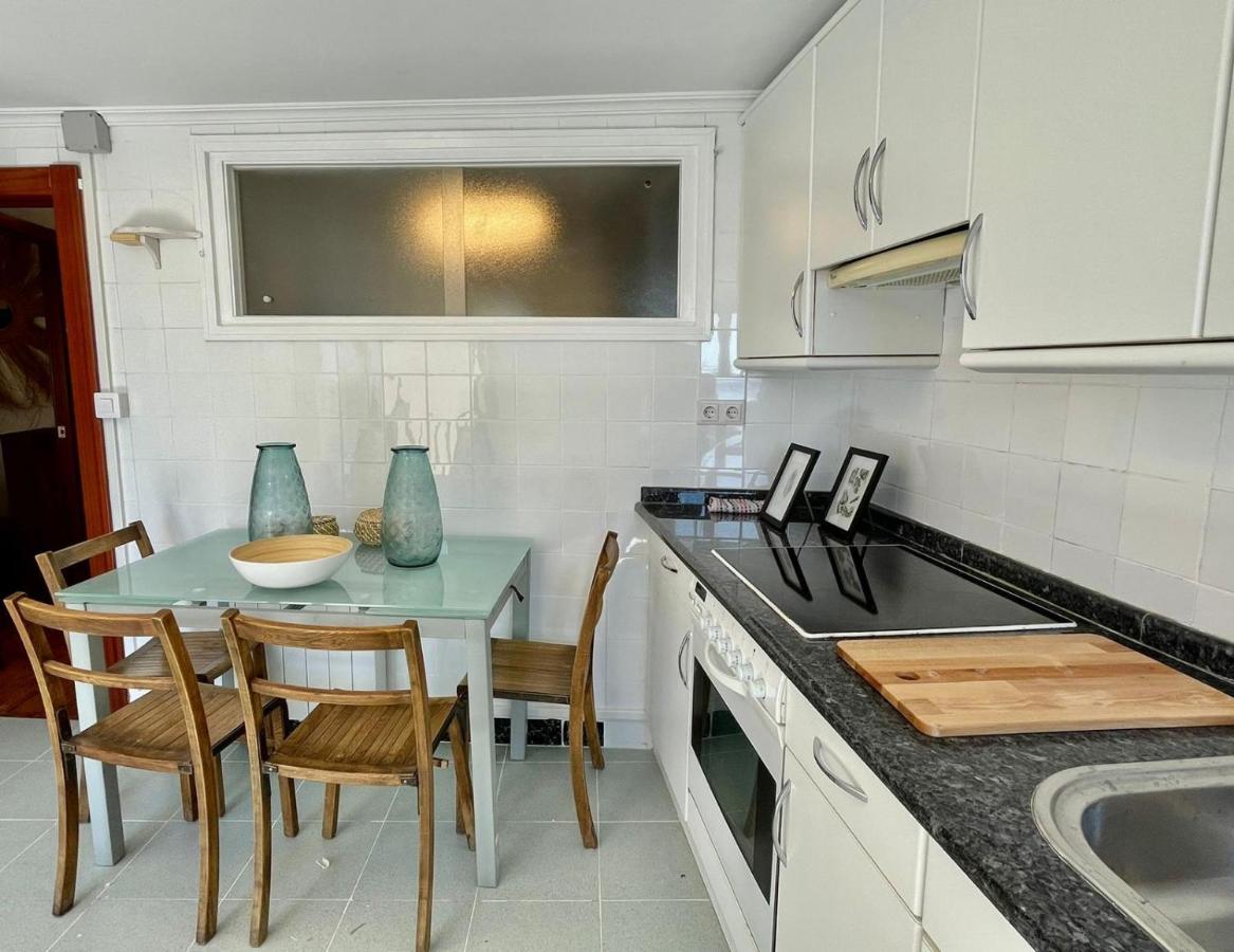 Precioso Apartamento En El Puerto De Elantxobe Eksteriør bilde