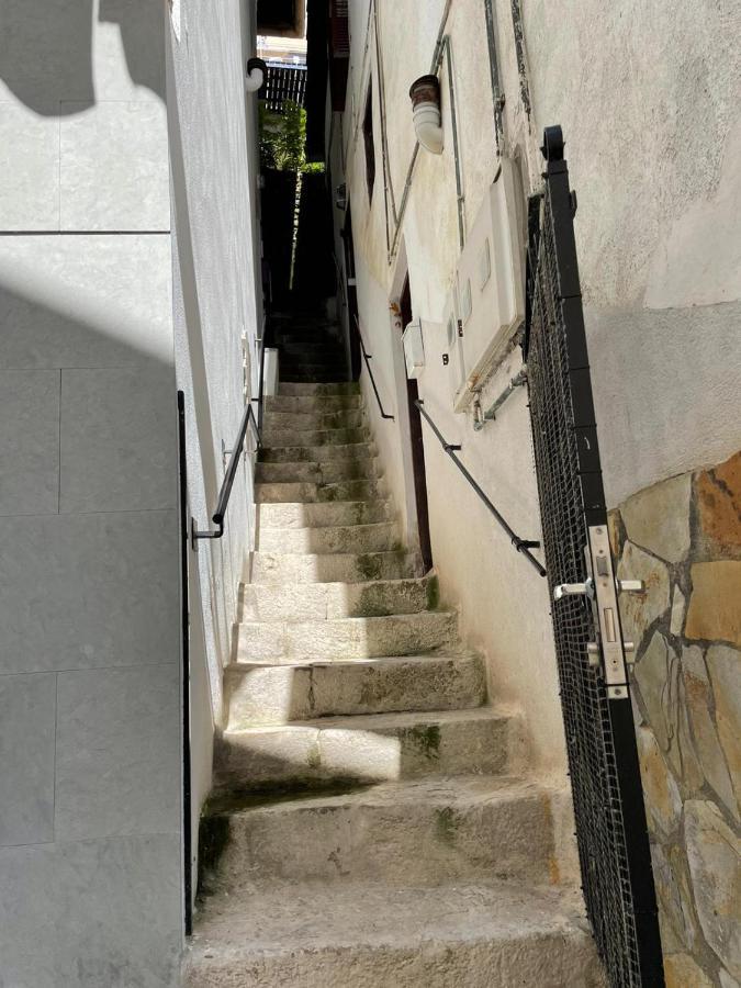 Precioso Apartamento En El Puerto De Elantxobe Eksteriør bilde