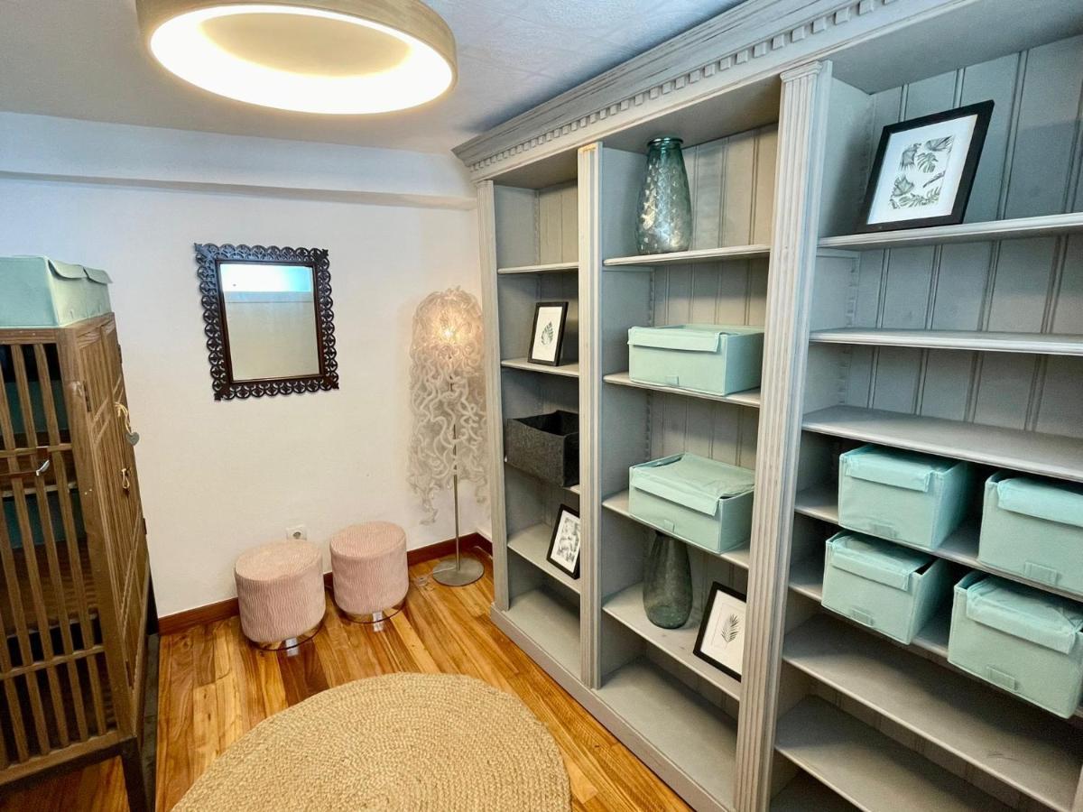 Precioso Apartamento En El Puerto De Elantxobe Eksteriør bilde