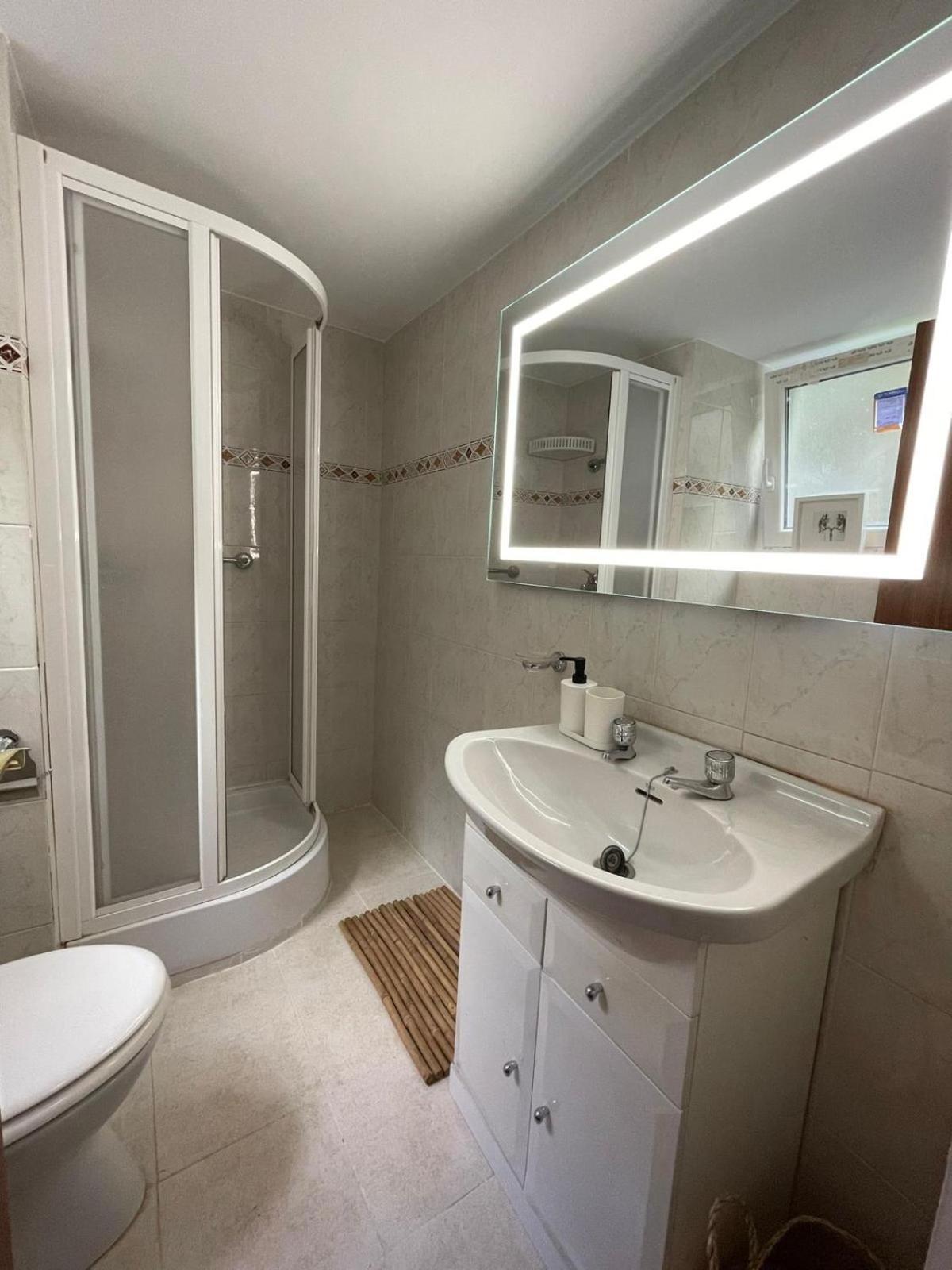 Precioso Apartamento En El Puerto De Elantxobe Eksteriør bilde