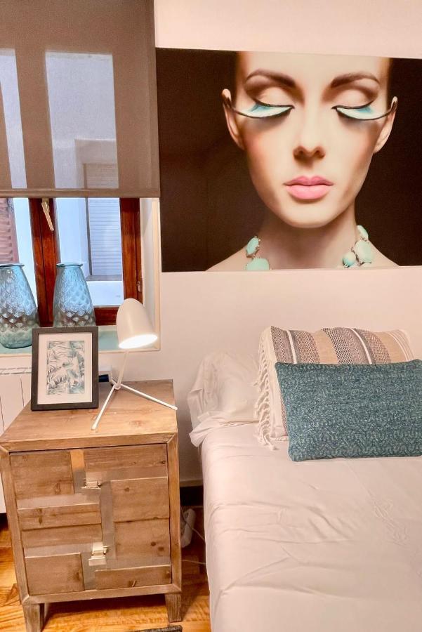 Precioso Apartamento En El Puerto De Elantxobe Eksteriør bilde