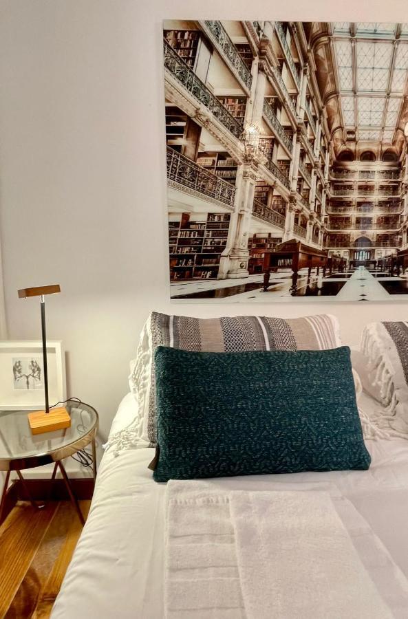 Precioso Apartamento En El Puerto De Elantxobe Eksteriør bilde