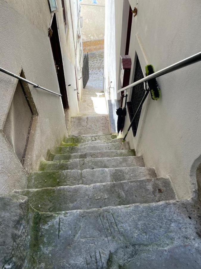 Precioso Apartamento En El Puerto De Elantxobe Eksteriør bilde
