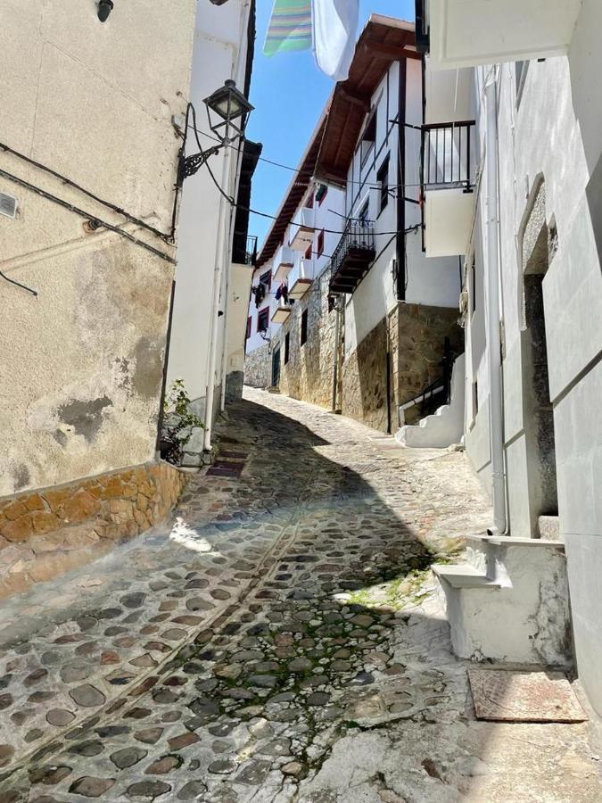 Precioso Apartamento En El Puerto De Elantxobe Eksteriør bilde