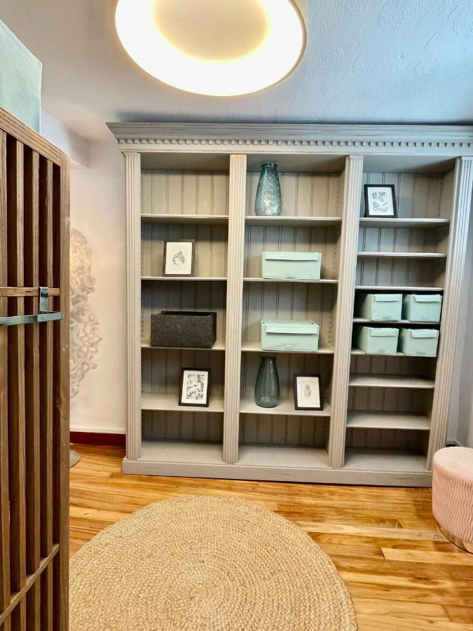 Precioso Apartamento En El Puerto De Elantxobe Eksteriør bilde