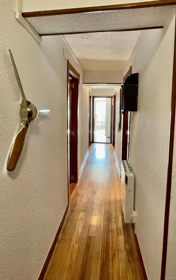 Precioso Apartamento En El Puerto De Elantxobe Eksteriør bilde